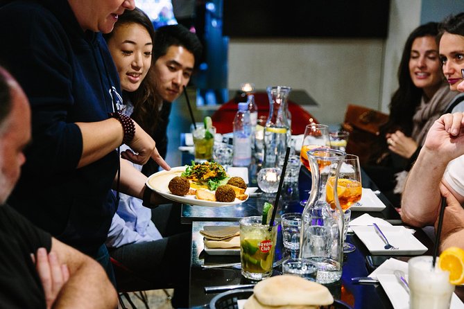 Private Berlin Street Food Tour by Bike - Five things to know before you book