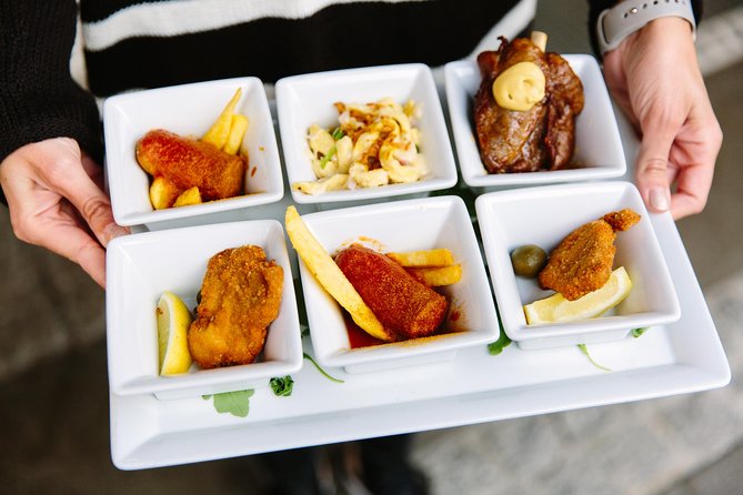 Private Berlin Street Food Tour by Bike - Why this food tour works so well