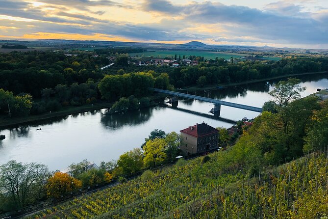 Private Bohemia Wine Tour from Prague with Gourmet Tastings - What the praise tells you about the experience