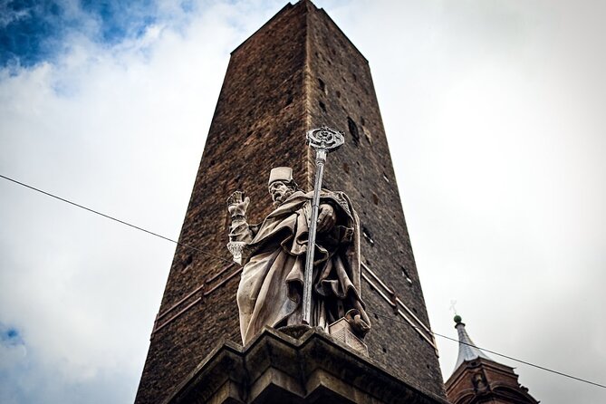 Private Bologna Food & Market Tour with 6 Tastings & Wine - Aged balsamic from Modena