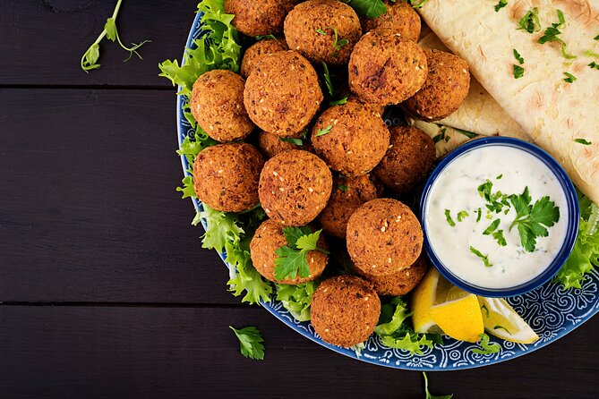Private Cairo food tour &Great Food(Falafel, Shawarma& Koshari) - Why This Food Tour Makes Sense in Cairo