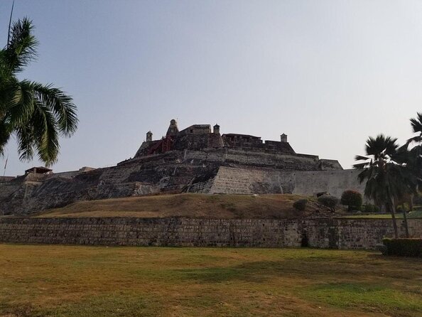 Private Cartagena city and street food tour. - Key details to know before booking