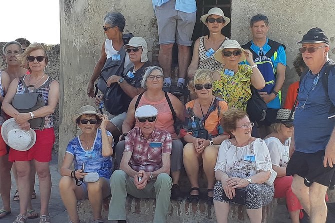 Private Cartagena city and street food tour. - How the $90 price measures up
