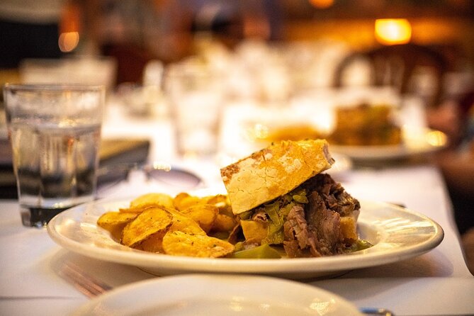 Private Chicago Food Tour with Deep Dish and Beef Sandwich - Why this food walk works