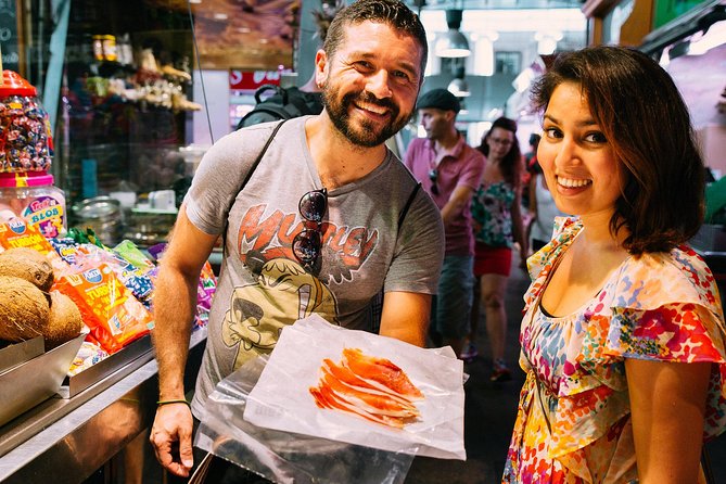 Private Culinary Kickstart Tour: Barcelona - Why this two-hour format works in Barcelona