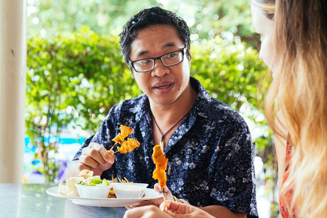 Private Culinary Kickstart Tour of Bangkok with a Local - Is $55.57 per person good value?