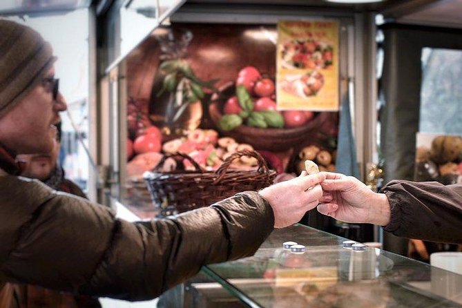 Private Dutch Food Tour - Eat Like a Local - The food matters more when you know the story