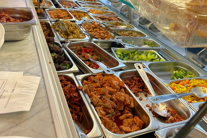 Private Dutch Food Tour - Eat Like a Local - A brief stop at the Andre Hazes Monument