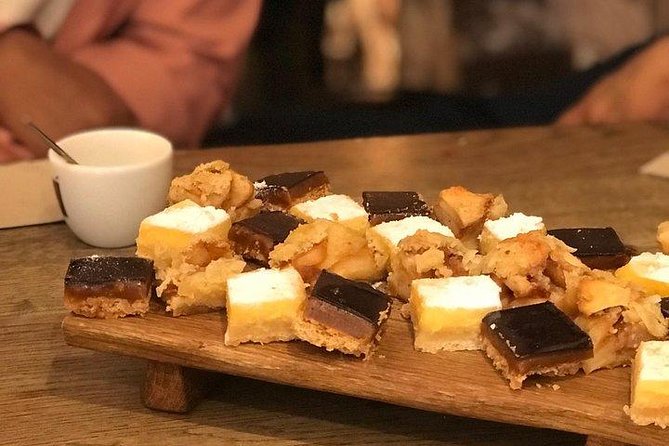 Private Dutch Food Tour - Eat Like a Local - Timing, meeting point, and getting around