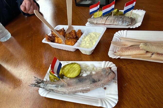 Private Dutch Food Tour - Eat Like a Local - Who will enjoy this tour most