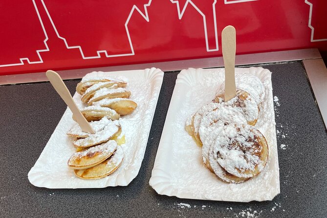 Private Dutch Food Tour - Eat Like a Local - Who may want a different food experience
