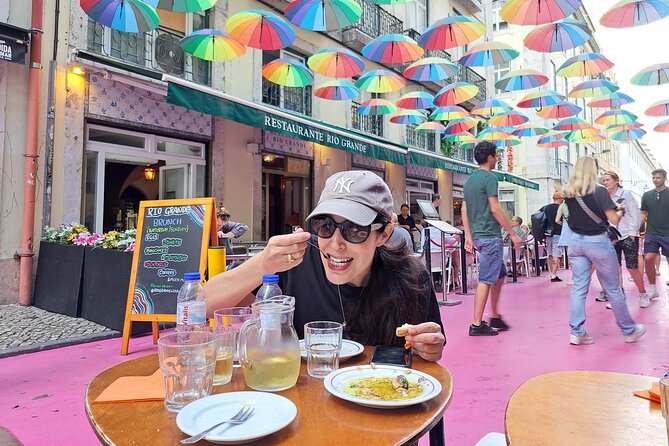 Private Food and Wine Tour: From Street to Gourmet - Key points to know before booking
