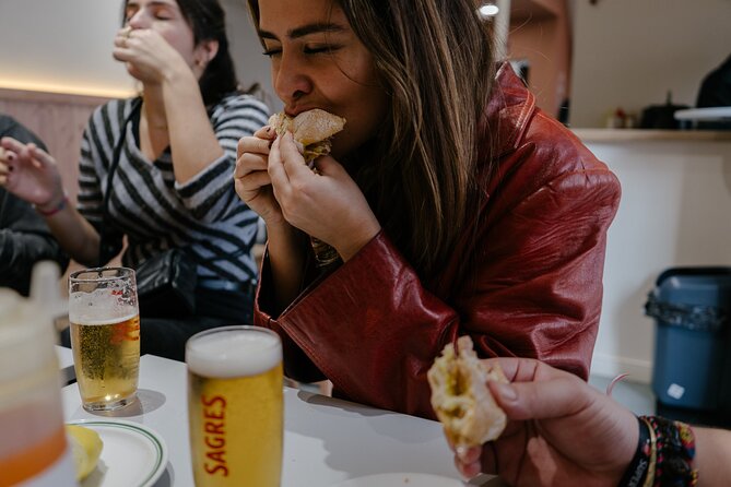 Private Food and Wine Tour: From Street to Gourmet - Starting high at Senhora do Monte