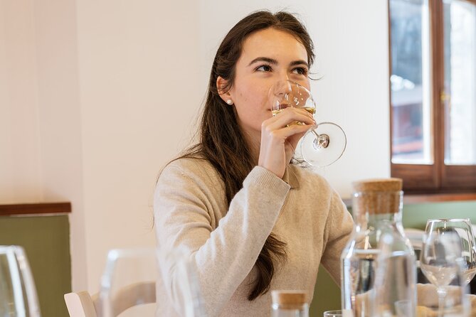 Private Food and Wine Tour in the Cellar with Tastings - Vino Cotto and the sweet finish