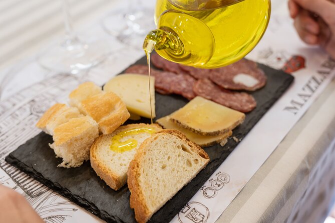 Private Food and Wine Tour in the Cellar with Tastings - Who will enjoy this Mazzarosa visit?
