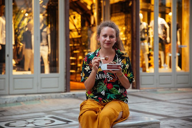 Private Food Tour of Athens: 6 or 10 Tastings - What the guides add to the food