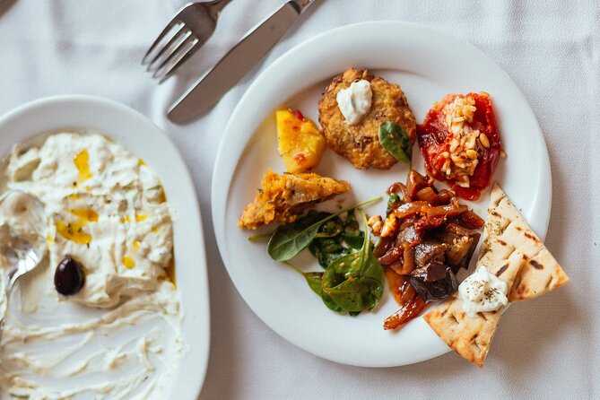 Private Food Tour of Athens: 6 or 10 Tastings - Six tastings or ten: which option makes sense?