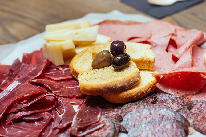 Private Food Tour of Athens: 6 or 10 Tastings - Value, dietary needs, and practical comfort