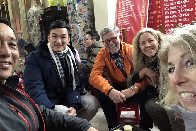 Private Food Tour: Standard, Gluten-Free or Vegetarian Options - Why this Hanoi food tour feels different
