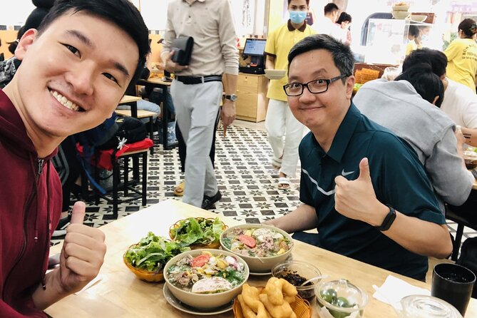 Private Food Tour: Standard, Gluten-Free or Vegetarian Options - The strongest feature: gluten-free and vegetarian care