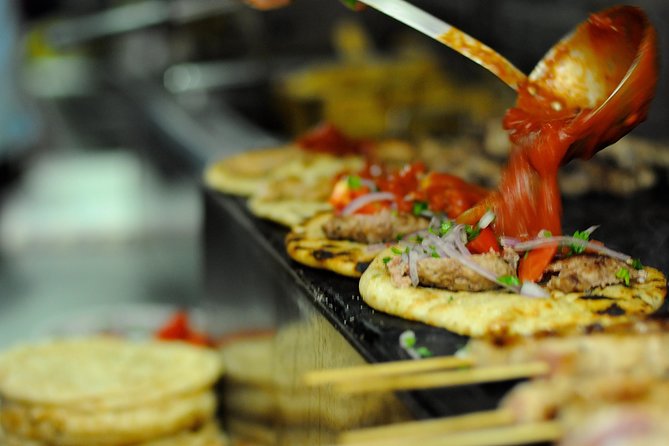 Private Greek Food Tour in Athens - Why a private Athens food walk can be worth the price
