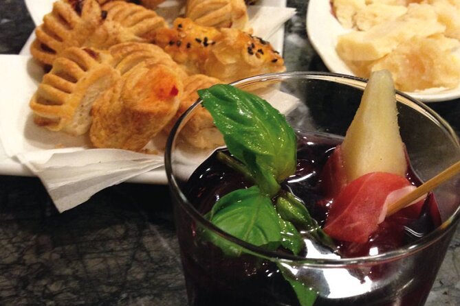 Private Half Day Parma Food Walking Tour - Parmigiano Reggiano and traditional balsamic vinegar