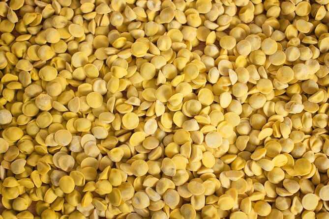 Private Half Day Parma Food Walking Tour - Fresh pasta, two ways