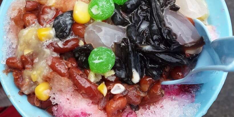 Private Half Day Penang Tasty Local Street Food Tour - Is $106 per person fair?