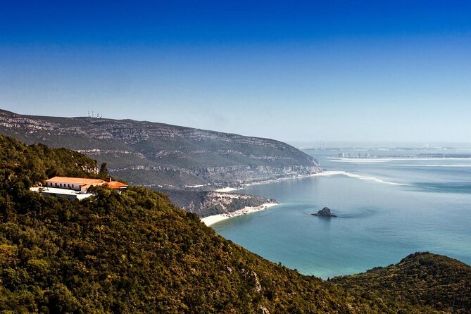 Private Lisbon Arrabida Wine Tour: Food & Wines, Mountain and Sea - Five good reasons to consider this Setúbal day trip