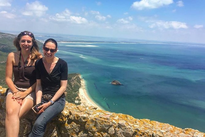 Private Lisbon Arrabida Wine Tour: Food & Wines, Mountain and Sea - The winery choices are more varied than the title suggests