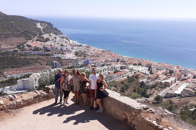 Private Lisbon Arrabida Wine Tour: Food & Wines, Mountain and Sea - What makes Setúbal wine worth tasting