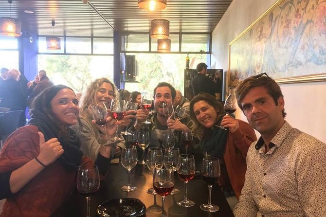 Private Lisbon Arrabida Wine Tour: Food & Wines, Mountain and Sea - Livramento Market: start with Setúbal’s appetite