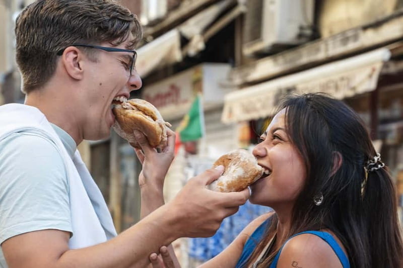 Private Lisbon Food Tour in Baixa with Wine & Local Delights - Key points at a glance