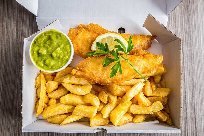 PRIVATE London Food Tours - Borough Market, Soho, East End - Why the guides matter so much
