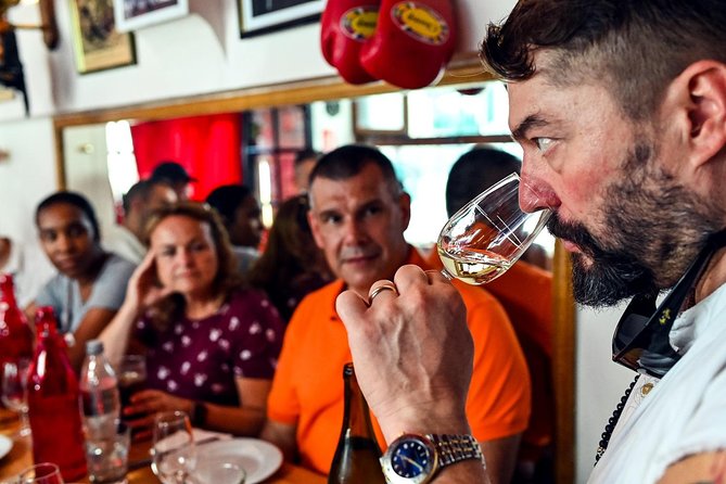 Private Montmartre Food Tour with Wine, Cheese & Pastries - What the Montmartre food tour is really selling