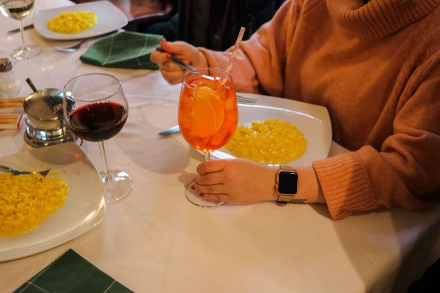Private Original Milan Food Tour on Foot - Key points to know before booking