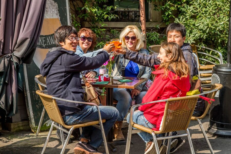 Private Original Milan Food Tour on Foot - Dietary needs, children, and drinking