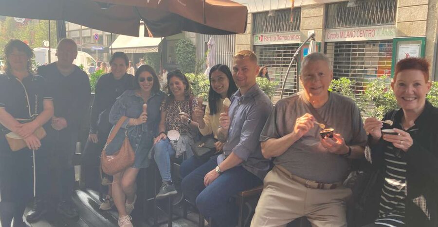 Private Original Milan Food Tour on Foot - Learning the food, not just eating it