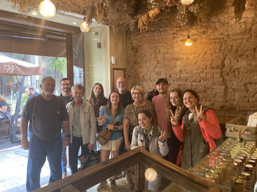 Private Original Milan Food Tour on Foot - Milanese classics, Italian favorites, and a moving aperitif