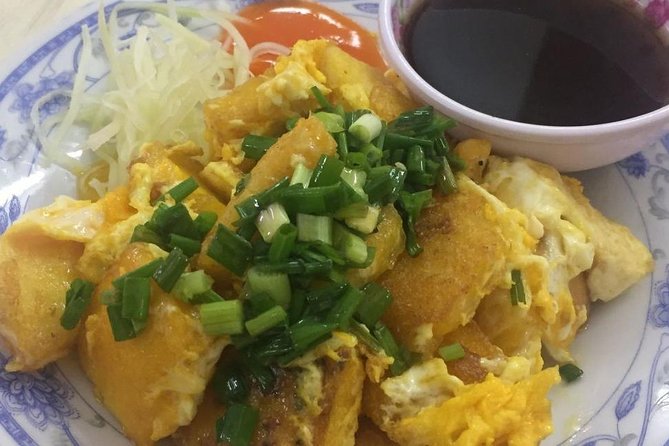 Private Saigon Night Food Tour by Scooter - Why a scooter is the right way to see Saigon at night