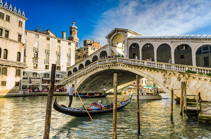 Private Secret Venice Tour; Rialto Market, San Polo & Food and Wine tasting - Key points to know before booking