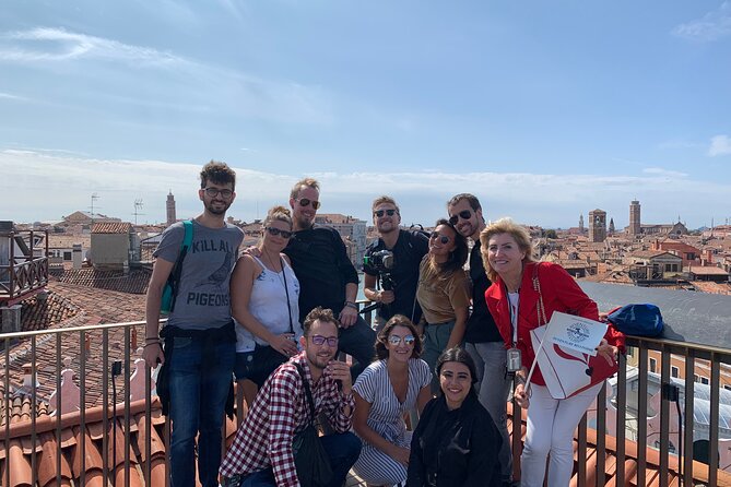 Private Secret Venice Tour; Rialto Market, San Polo & Food and Wine tasting - What guides add to the experience