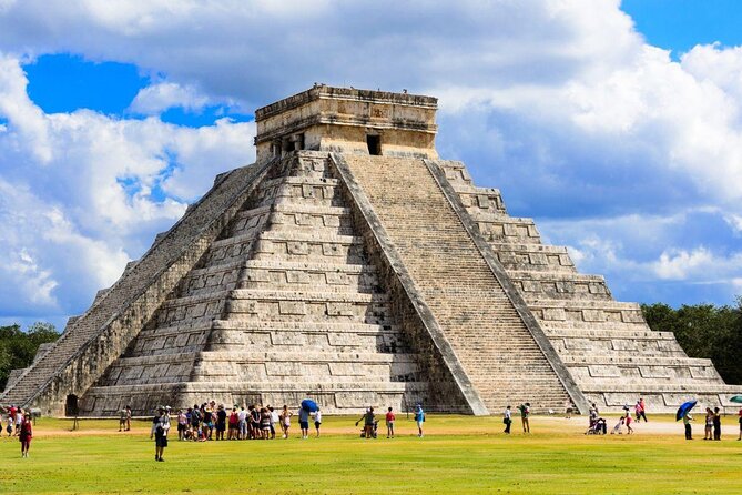 Private Starlit Chichen Itza Cave Adventure & Culinary Experience - Key details before you book
