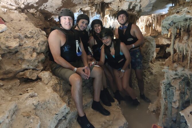 Private Starlit Chichen Itza Cave Adventure & Culinary Experience - A 12-hour Yucatan day with a clear purpose