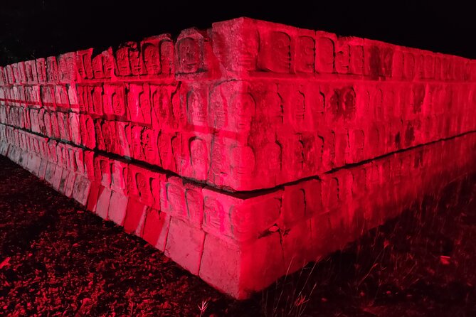 Private Starlit Chichen Itza Cave Adventure & Culinary Experience - Pickup, fitness, and practical planning