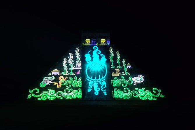 Private Starlit Chichen Itza Cave Adventure & Culinary Experience - Who will enjoy this private Chichen Itza tour?
