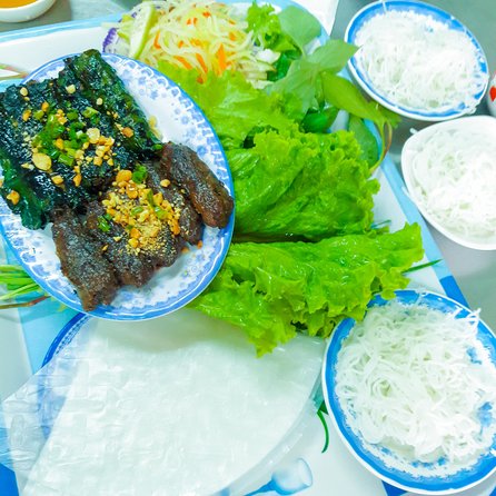 Private Street Food Evening Walking Tour in Ho Chi Minh City - Is $49 good value?