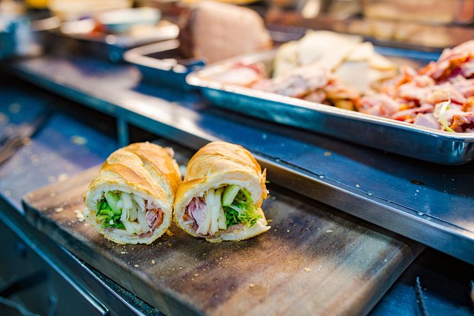 Private Street Food Evening Walking Tour in Ho Chi Minh City - Who will enjoy this evening most?