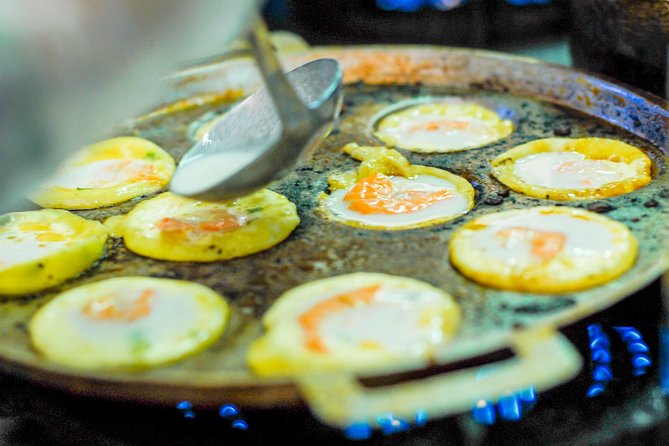 Private Street Food Motorbike Tour in Ho Chi Minh City - Safety, Comfort, and Weather