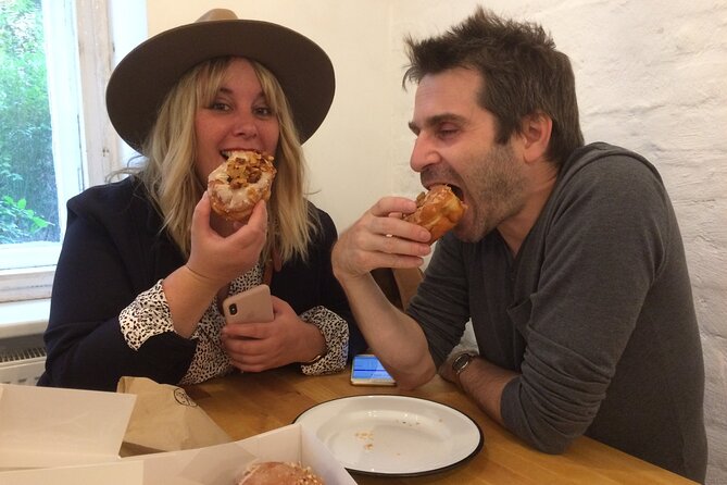 Private Tour: Daytime Food Tour Trends & Classics - Timing the tour around a day in Berlin